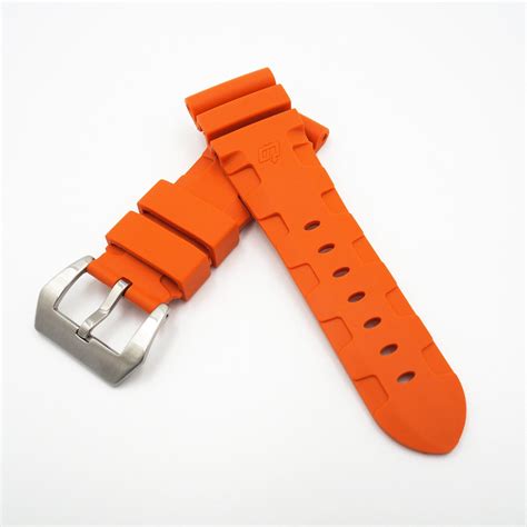 panerai buckle replacement|panerai straps original.